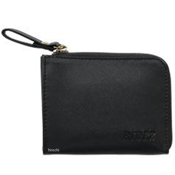 スマートウォレット 黒