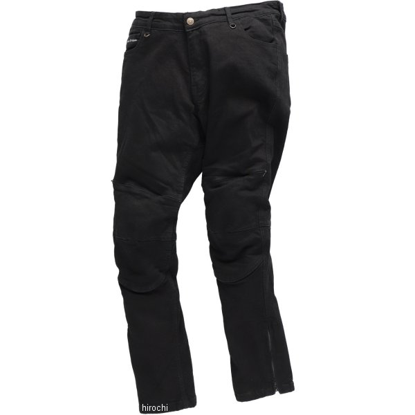 ストレッチジーンス 黒 W30L32インチ