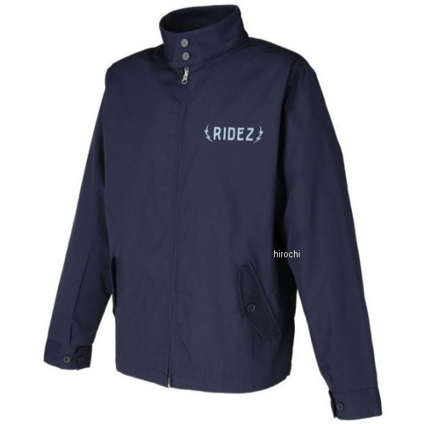 P&S スイングトップ ジャケット ネイビー Lサイズ