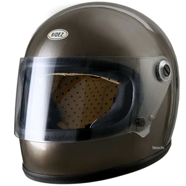 NIKITOR Retro-One G.CHAMPAGNE Lサイズ