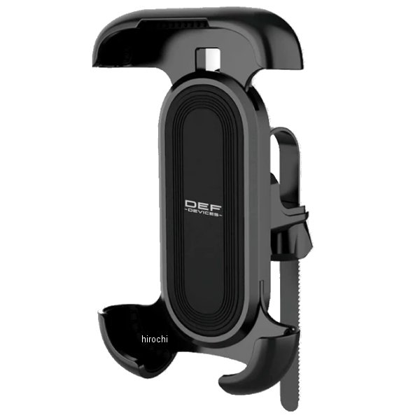 DEF スマホホルダー OVAL MOUNT