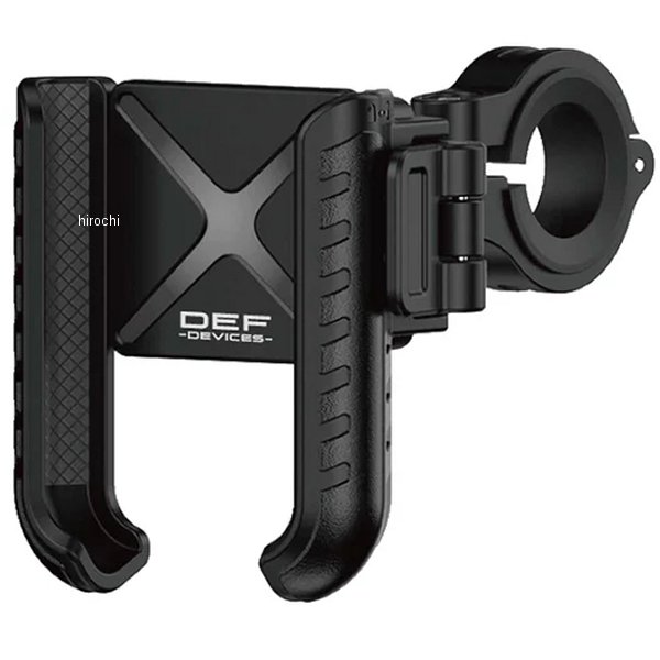 DEF スマホホルダー CROSS MOUNT