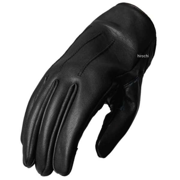 グローブ CLASSIC MOTO 黒 Mサイズ