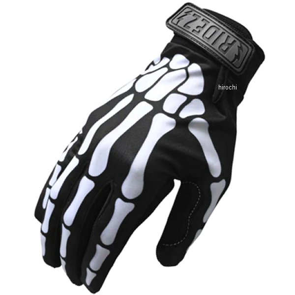 グローブ MAINTENANCE BONES Lサイズ