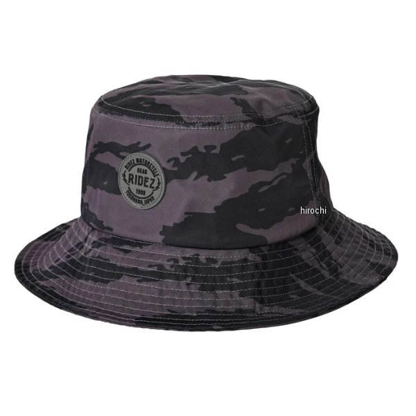 バケットハット BUCKET HAT NEO カモ フリーサイズ