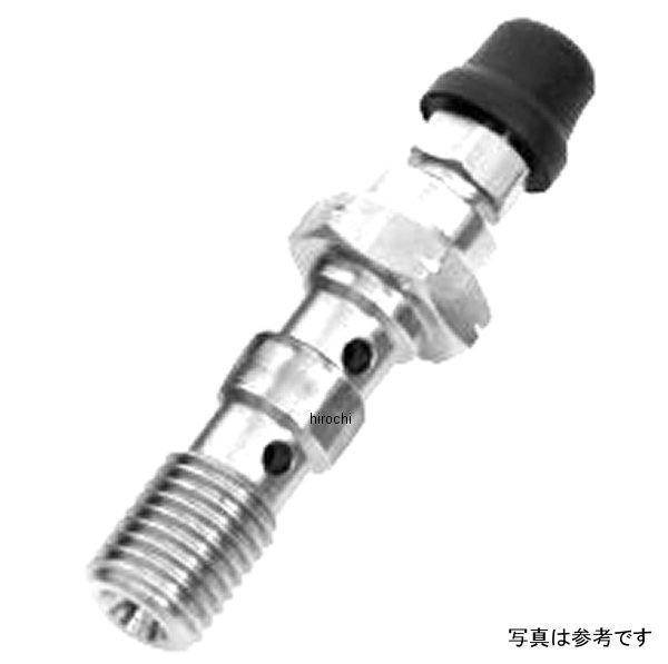 グッドリッジ ビルドアライン #3 エアフリーバンジョーボルト P1.25W ステンレス