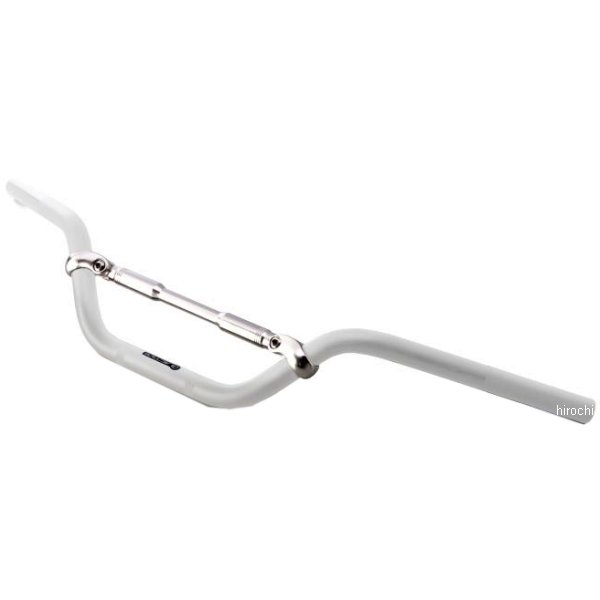 ROAD アルミハンドル ハイタイプ シルバー