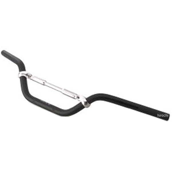 ROAD アルミハンドル ハイタイプ 黒