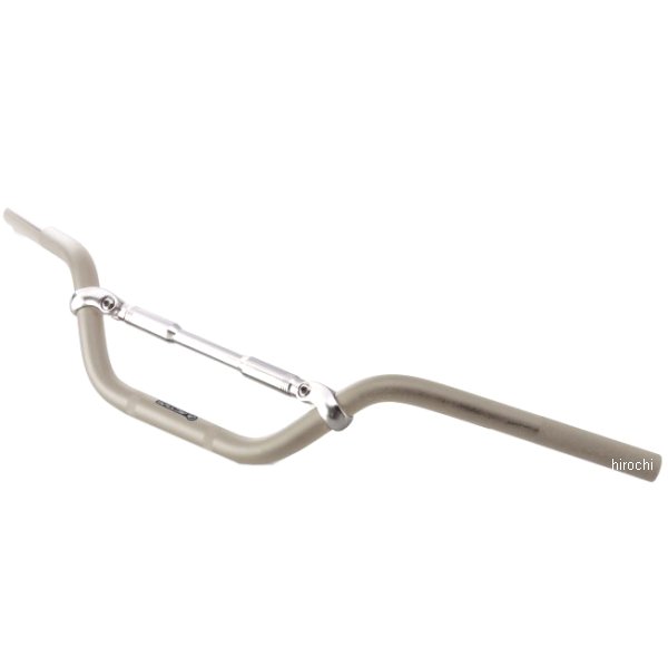 ROAD アルミハンドル ハイタイプ シャンパンゴールド