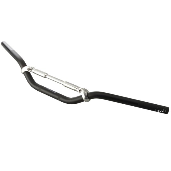 ROAD アルミハンドル ミディアムタイプ 黒