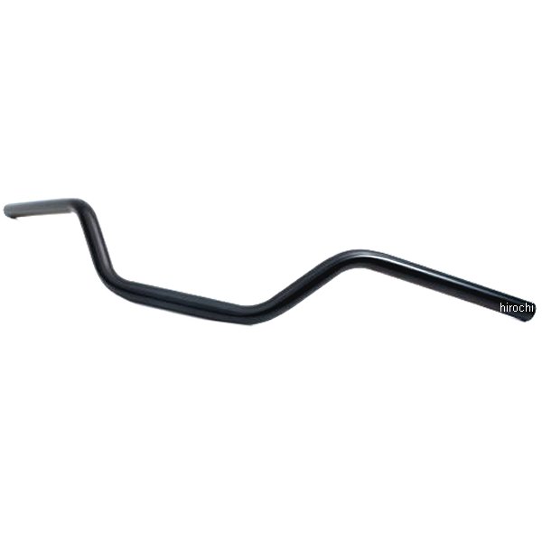 ROAD スチールハンドル ハイタイプ 黒