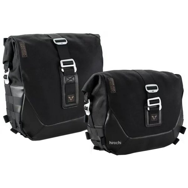 LEGENDGEAR サイドバッグセット 16年以降 REBEL500 黒