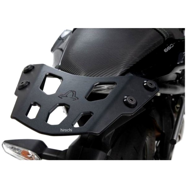 ストリートラック 16年以降 Z650 黒