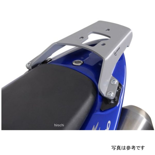 アルラック 02年-05年 CB900 黒