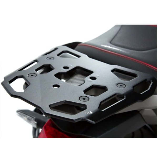 アルラック 11年以降 VFR1200XCROSSTOURER 黒