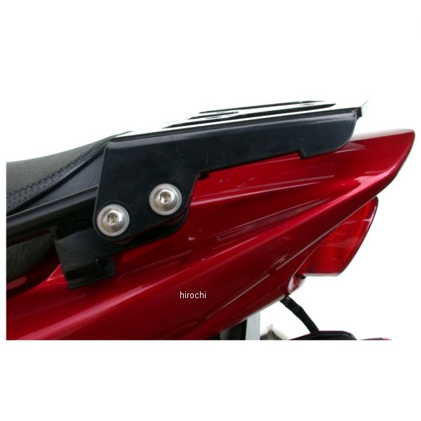 アルラック 00年-04年 FZS1000FAZER 黒