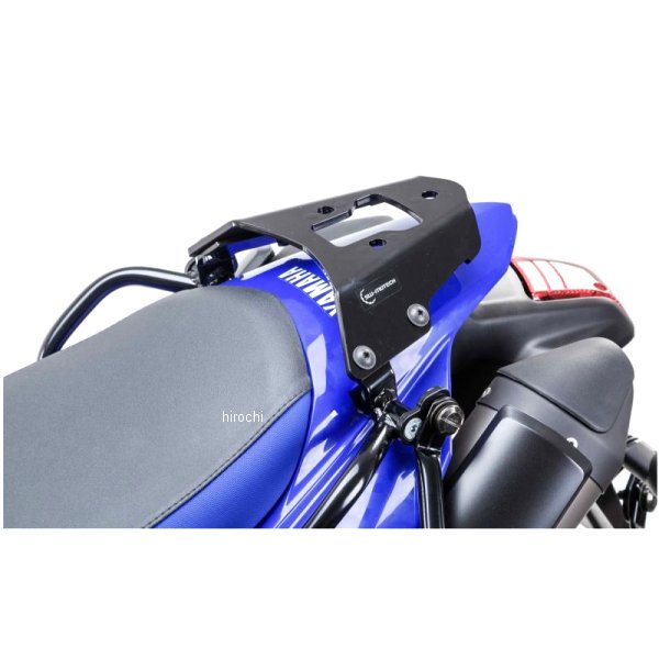 アルラック 04年以降 XT660X/R 黒