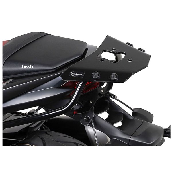 アルラック FZ1、FAZER 黒