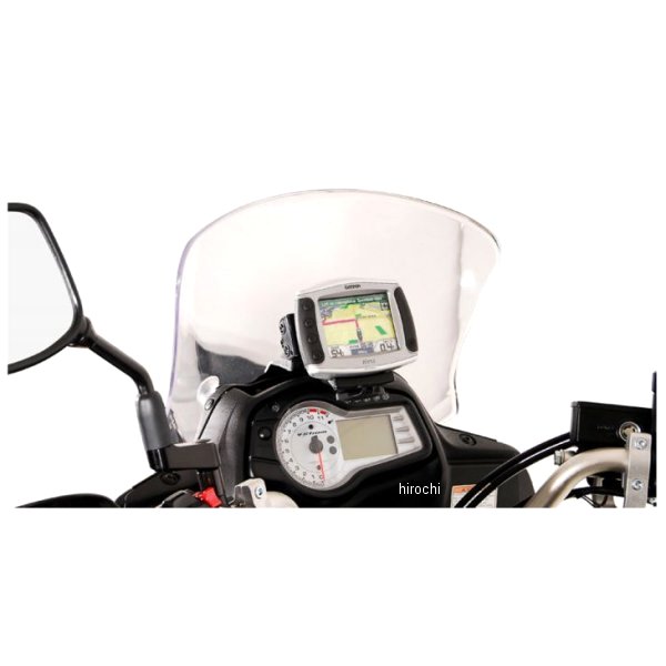 GPSマウント コックピット 11年-16年 DL650 V-STROM