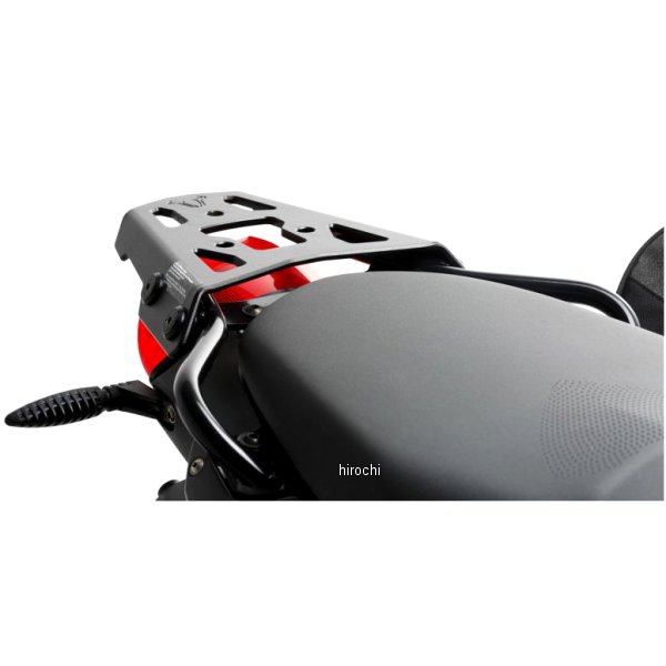 アルラック BMW F800S/ST/R/GT 黒