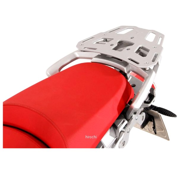 アルラック 04年-12年 BMW R1200GS シルバー