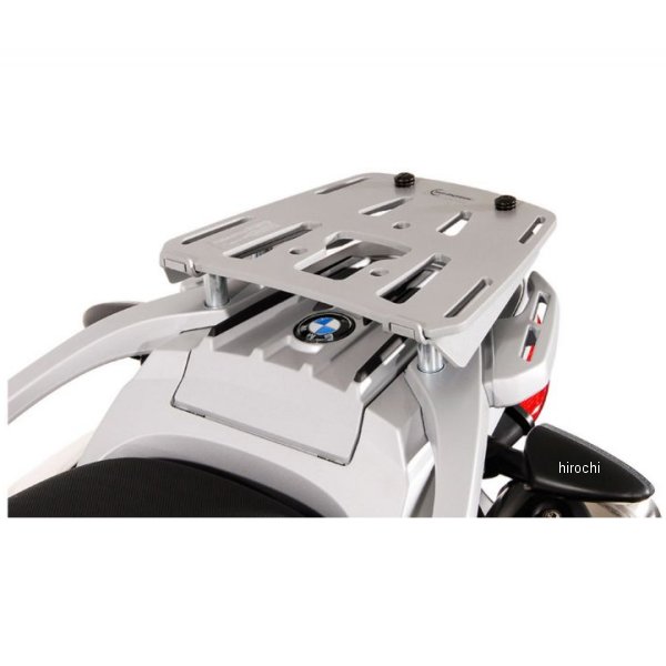 アルラック BMW F650GS シルバー