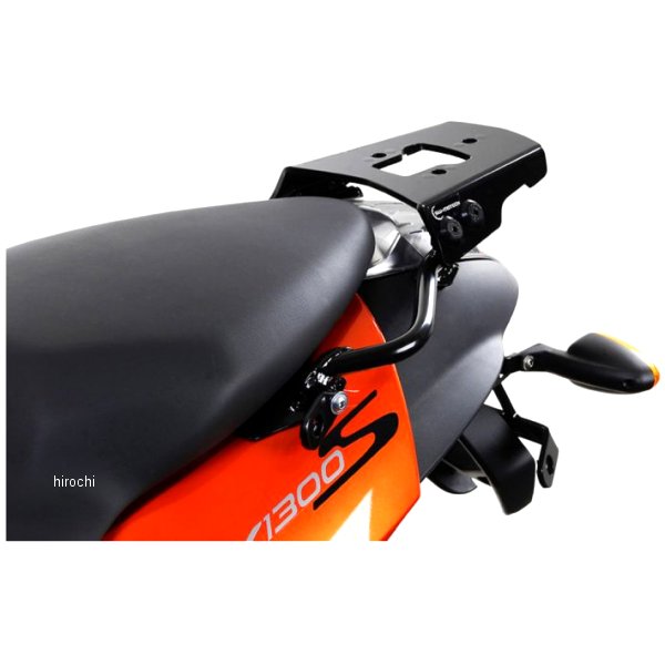 アルラック 05年以降 BMW K1300S、K1200S 黒