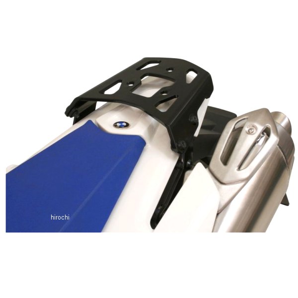 アルラック 06年-09年 BMW G650 黒