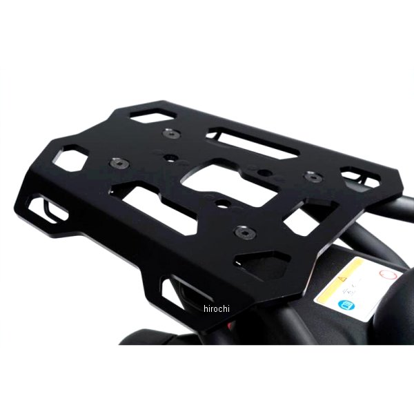 SWモテック  アルラック 16年以降 ヴェルシスX300ABS 黒