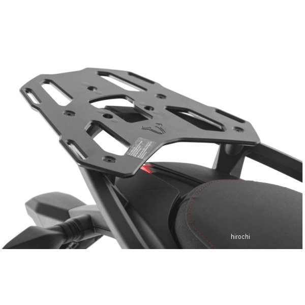 アルラック ドゥカティ MULTISTRADA1200 黒