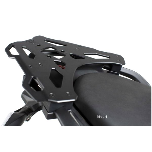 アルラック 15年以降 ドゥカティ MULTISTRADA1200 黒