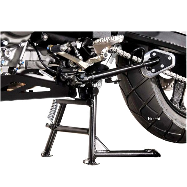 センタースタンド 11年以降 DL650 V-STROM