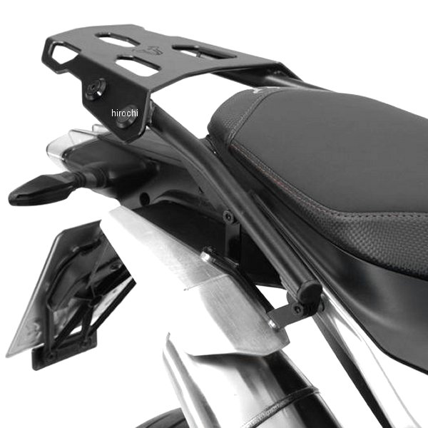 ストリートラック 18年 KTM 790DUKE 黒