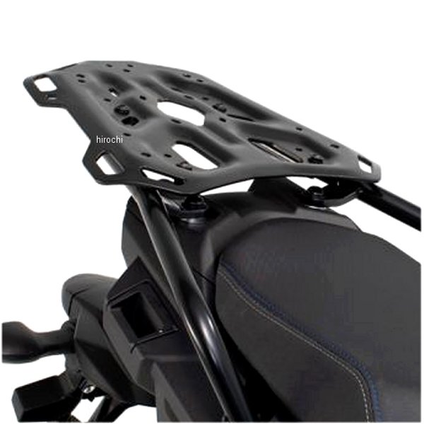 ADVラック 18年 MT-09 黒