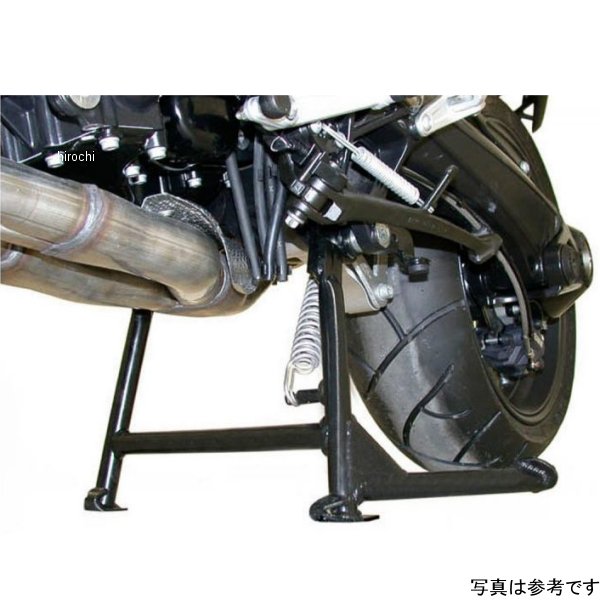 センタースタンド BMW K1200