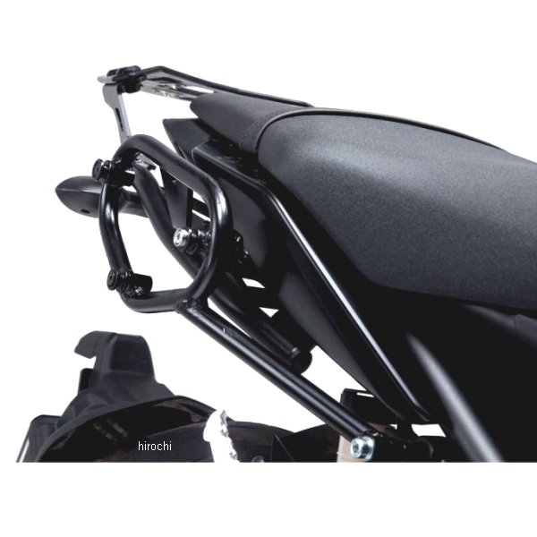 SLC サイドキャリア 右側 16年-19年 MT-09