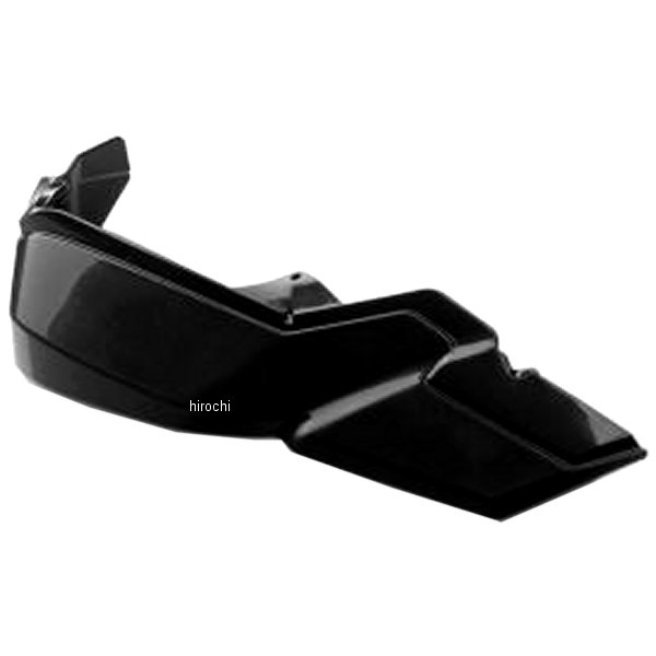 KOBRA ハンドガード用エクステンションセット KOBRA ハンドガード専用 黒