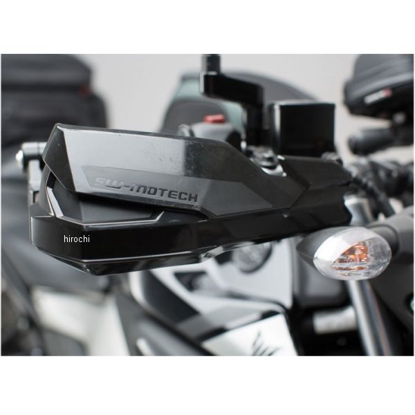 KOBRA ハンドガードキット 2点留め 汎用 黒