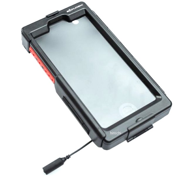 GPSマウント ハンドルバー用 黒