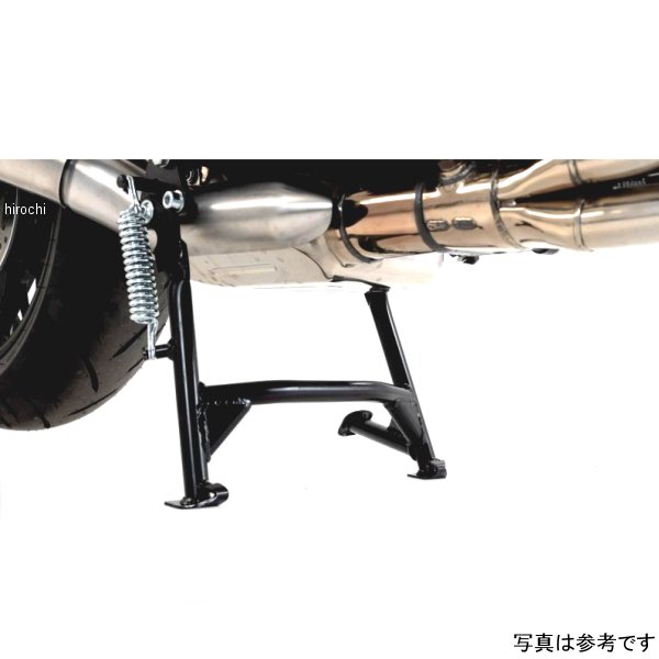 センタースタンド 18年 Z900RS、Z900RSCAFÉ