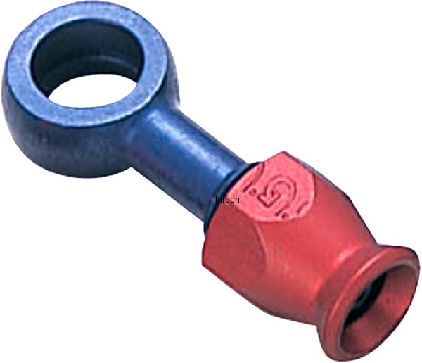 グッドリッジ ビルドアライン #3 バンジョー ストレート アルミ