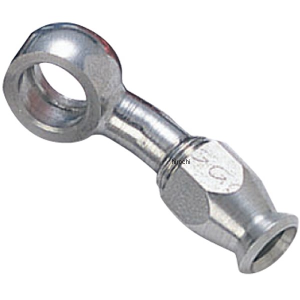 グッドリッジ ビルドアライン #3 バンジョー 20° ステンレス