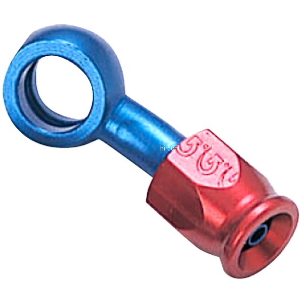 グッドリッジ ビルドアライン #3 バンジョー 20°アルミ