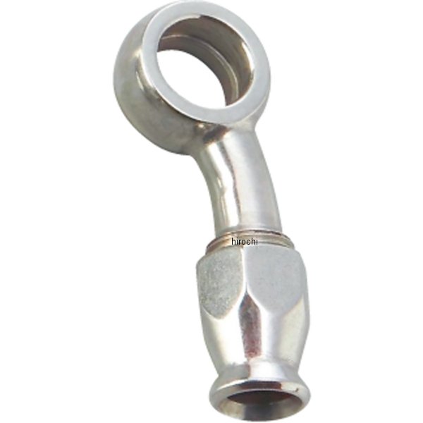 グッドリッジ ビルドアライン #3 バンジョー サイド 20° ステンレス