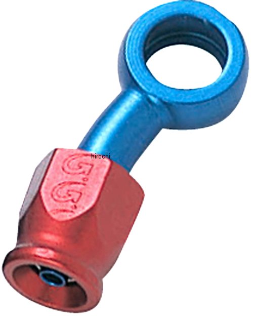 グッドリッジ ビルドアライン #3 バンジョー サイド 20° アルミ