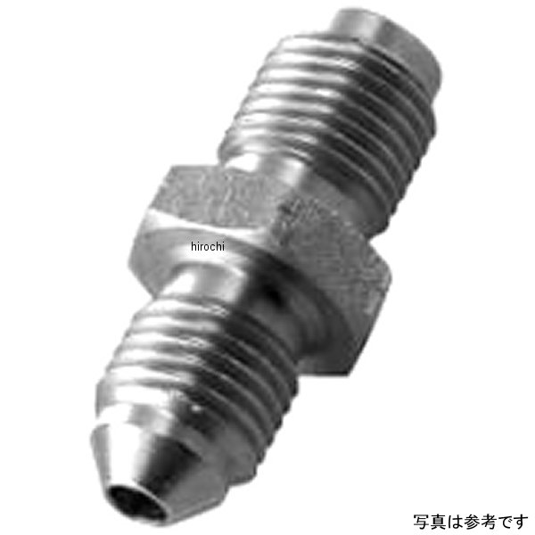 グッドリッジ ビルドアライン #3 ブレーキアダプター P3/8 ステンレス