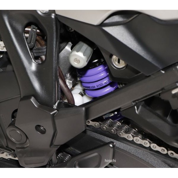 モノショック T460エマルジョンHPAコンスタント 23年 HAWK11