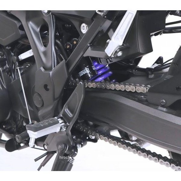 モノショック T467ピギーバックボディ HPAコンスタント 23年 HAWK11