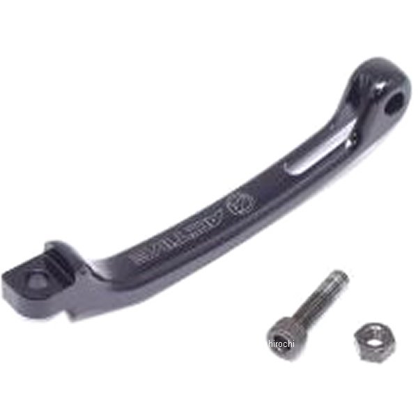 オプション STFブレーキレバー&ボルトセット 全長:147mm 黒