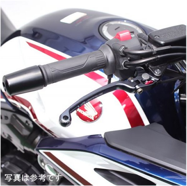 STFブレーキレバー 19年 CB1300SF/SB 黒